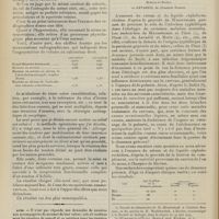 0796 - Page 790 - Calcanéotomie verticale postérieure datant de dix-neuf ans, pour une section ancienne du tendon d'Achille, avec écartement considérable des deux bouts du tendon divisé, par M. Antonin Poncet / Avis / Rôle de la syphilis dans l'étiologie de la démence précoce ; par MM. J. Roubinovitch... et Levaditi...
