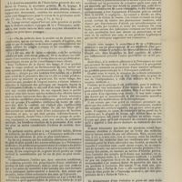 0881 - Page 875 - Intérêts professionnels. A propos de la « Prévoyance médicale »