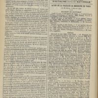 0892 - Page 886 - Pratique médicale. Traitement de l'ulcère variqueux ; par M. Delloye / Actes de la Faculté de médecine de Paris du 28 juin au 3 juillet 1909. Examens de doctorat / Thèses