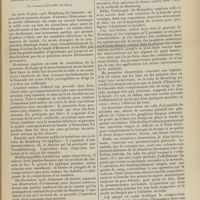 0897 - Page 891 - La compression élastique du tronc comme procédé d'hémostase préventive dans les opérations sur les membres inférieurs et les organes du bassin, par Georges Leclerc...
