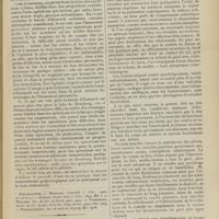 0899 - Page 893 - La compression élastique du tronc comme procédé d'hémostase préventive dans les opérations sur les membres inférieurs et les organes du bassin, par Georges Leclerc... / Avis / Tarsalgie des accouchées ; par MM. Gautiez et Tissier
