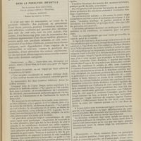 0949 - Page 943 - Un cas de scoliose tardive dans la paralysie infantile ; par le Docteur René Gaultier... et Démétr. Baïsoiũ...