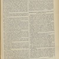0955 - Page 949 - Livres nouveaux. Les indiscrétions de l'histoire, par M. Cabanès (6e série). [A. Brochin] / Clinique du coeur, d'après l'étude de ses divers rythmes, par M. Arthur Leclerc. [J. Ferrand]