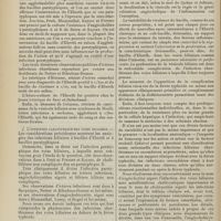 0964 - Page 958 - Revue générale. L'infection éberthienne biliaire aiguë ; par M. Laignel-Lavastine... I. Bactériologie et expérimentation / II. Clinique