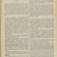 1071 - Page 1065 - De l'éducation physique ; par le Général Fr. Canonge...