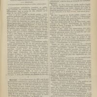 1093 - Page 1087 - Revue générale. L'automatisme ambulatoire ; par MM. R. Benon... et P. Froissart... I. Historique