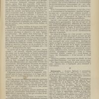 1097 - Page 1091 - Revue générale. L'automatisme ambulatoire ; par MM. R. Benon... et P. Froissart... II. Etude clinique / III. Résumé / IV. Bibliographie