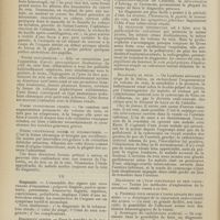 1132 - Page 1126 - Revue générale. La tuberculose du rein ; par MM. Léon Imbert... et Paul Masini... VI. Formes cliniques / VII. Diagnostic
