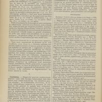 1136 - Page 1130 - Revue générale. La tuberculose du rein ; par MM. Léon Imbert... et Paul Masini... IX. Traitement / X. Conclusions