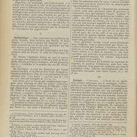 1168 - Page 1162 - Revue générale. La méningite cérébro-spinale épidémique et son traitement d'après les travaux récents ; par M. Roger Voisin... I. Le méningocoque / II. Epidémiologie / III. Etiologie