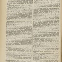 1192 - Page 1186 - Revue générale. La méningite cérébro-spinale épidémique et son traitement d'après les travaux récents ; par M. Roger Voisin... VII. Traitement