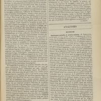 1217 - Page 1211 - Médecine pratique. L'emploi de la morphine en thérapeutique infantile. [M. Brelet] / Analyses. Médecine. Continence sexuelle et artério-sclérose (P. Remlinger, Presse méd...). [L. Gayard]