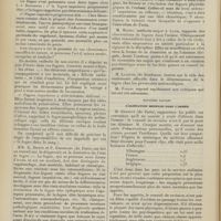 1226 - Page 1220 - Congrès français des médecins aliénistes et neurologistes de langue française. XIXe session (Nantes 2-7 août 1909). Premier rapport. Les fugues en psychiatrie. M. Victor Parant... / Deuxième rapport. L'aliénation mentale dans l'armée. M. Granjux...