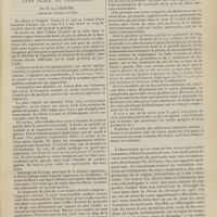 1237 - Page 1231 - Sur un cas d'hémo-péricarde traumatique. Plaie du coeur par balle de revolver sans plaie du péricarde ; par M. Jean Deroide...