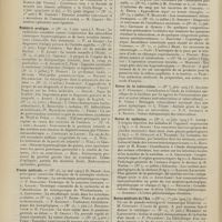 1244 - Page 1238 - Suite des sommaires. Normandie médicale / Pédiatrie pratique / Presse médicale / Revue de la tuberculose / Revue de médecine / Revue médicale de l'Est