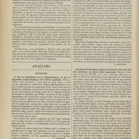 1276 - Page 1270 - Médecine pratique. A propos de l'emploi de la morphine en thérapeutique infantile (coqueluche) ; par G. Mouriquand... / Analyses. Médecine. 1° Sur la casuistique de la colibactériémie. 2° Sur le diagnostic bactériologique de la fièvre typhoïde (Wiens. Münch. med. Wochens...). [A. Lemierre] / Les clinodactylies. Camptodactylie. Déviations des doigts en varus et valgus (L. Dubreuil-Chambardel. Gaz. méd. du Centre...). [L. Babonneix] / Infections hématogènes aiguës unilatérales du rein chez des personnes en bonne santé apparente (Farrar Cobb. Ann. Surg...). [F. Gardner]