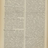 1280 - Page 1274 - Suite des sommaires. Pester Medizinisch-chirurgische Presse / Therapie der Gegenwart / Union médicale et scientifique du Nord-Est / Wiener klinische Wochenschrift