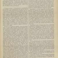 1285 - Page 1279 - De la dystocie liée au cordon ; par Henri Bertier...