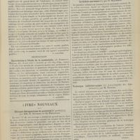 1291 - Page 1285 - Analyses. Chirurgie. Péricardite suppurée (Ellsurrth Eliot. New York surg. Soc...). [F. Gardner] / Neurologie. Contribution à l'étude de la syndactylie (A. Romagno-Manoia. Riv. di pat. nerv. e mentale...). [L. Alquier] / Livres nouveaux. Clinique thérapeutique du praticien, par MM. H. Huchard et Ch. Fiessinger. [L. Babonneix] / La cellule nerveuse, par G. Marinesco. [L. Alquier] / Technique radiothérapique [encyclopédie des Aide-mémoire], par M. Bordier. [Legros]