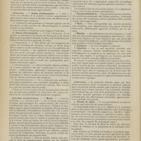 1292 - Page 1286 - Notes pour l'internat. Paralysie infantile. (A suivre)