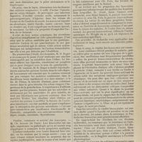 1323 - Page 1317 - XVIe Congrès international de médecine (Budapest, 29 août-4 septembre 1909). Pathologie générale et expérimentale. Physiologie normale et pathologique du tube digestif. M. H. Roger... / Vitalité, résistance et activité des leucocytes. M. Ch. Achard...