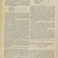 1346 - Page 1340 - Un cas de sporotrichose gommeuse hypodermique ulcéreuse disséminée ; par MM. Burnier et A. Weill... / De l'éducation physique ; par le Général Fr. Canonge...