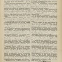 1349 - Page 1343 - De l'éducation physique ; par le Général Fr. Canonge... / Avis