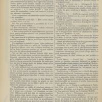 1358 - Page 1352 - XVIe Congrès international de médecine (Budapest, 29 août-4 septembre 1909). Chirurgie. Traitement du mal de Pott. M. Calot... / Contribution au traitement du pied bot paralytique. M. Louis Mencière...