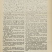 1359 - Page 1353 - XVIe Congrès international de médecine (Budapest, 29 août-4 septembre 1909). Chirurgie. Contribution au traitement du pied bot paralytique. M. Louis Mencière... / Le traitement des difformités paralytiques. M. Robert W. Lovett... / Le traitement actuel de la scoliose. M. P. Redard...