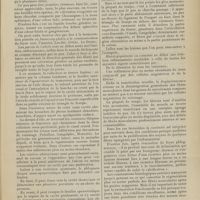1373 - Page 1367 - Revue générale. La psoïtis ; par Maurice Verdun... V. Anatomie pathologique / VI. Symptômes
