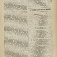 1375 - Page 1369 - Revue générale. La psoïtis ; par Maurice Verdun... VI. Symptômes (A suivre) / XVIe Congrès international de médecine (Budapest, 19 août-4 septembre 1909). Obstétrique et gynécologie. L'accouchement par dilatation rapide du col. M. Paul Bar...
