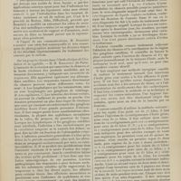 1399 - Page 1393 - XVIe Congrès international de médecine (Budapest, 19 août-4 septembre 1909). Dermatologie et maladies vénériennes. Le traitement des cancers de la peau et des muqueuses par le radium. MM. Henri Dominici et Barcat... / Sur les progrès récents dans l'étude clinique de l'évolution de la syphilis. M. H. Hallopeau... / L'avortement de la syphilis par le traitement intensif et précoce. M. Duhot...