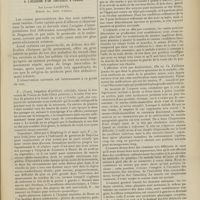 1429 - Page 1423 - Torticolis mental à localisation professionnelle, déterminé par la syphilis à l'occasion d'un torticolis à Frigore ; par Lucien Lagriffe...