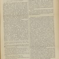1465 - Page 1459 - Les pseudo-appendicites pneumoniques. Remarques pathogéniques ; par M. Euzière...