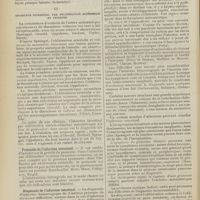 1518 - Page 1512 - Revue générale. L'infarctus hémorragique de l'intestin ; par M. F. Jacoulet... II. Infarctus intestinal par oblitération artérielle / III. Infarctus intestinal par oblitération artérielle et veineuse