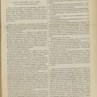 1525 - Page 1519 - Sur deux cas de tumeurs cérébrales ; par MM. L. Babonneix et Roger Voisin...