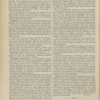 1544 - Page 1538 - Notes pour l'internat. Ramollissement cérébral. (A suivre)