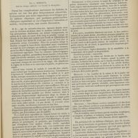 1561 - Page 1555 - A propos d'un cas de névrite diabétique ; par L. Rimbaud...