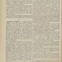 1574 - Page 1568 - Revue générale. Foyers septiques du poumon. Abcès et gangrène ; par MM. Tuffier... et J. Martin... II. Anatomie pathologique / III. Symptômes et diagnostic
