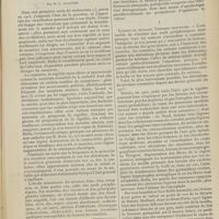 1617 - Page 1611 - Revue générale. La maladie de Parkinson (pathogénie, thérapeutique) ; par M. L. Alquier. I. Lésions du nevraxe. Théories nerveuses