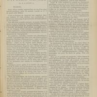 1643 - Page 1637 - Clinique médicale. Syphilis rénale ; par M. A. Gouget