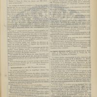 1709 - Page 1703 - Livres nouveaux. Précis de pathologie chirurgicale. Tome Ier : Pathologie générale, crâne et rachis, par MM. Lecène, Proust et Tixier. - Tome II : Tête, cou, thorax, par MM. Bourgeois et Lenormant. [Et. Le Sourd] / Radiumthérapie, par MM. Wickham et Degrais. [Delherm] / Les agents physiques usuels, par les Docteurs A. Martinet, A. Mougeot, P. Desfosses, L. Durey, Ch. Ducrocquet, L. Delherm, H. Dominici. [A. Gaullieur L'Hardy]