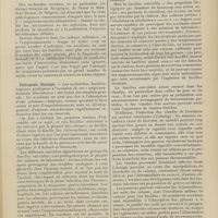 1711 - Page 1705 - Les empoisonnements alimentaires ; par M. J. Génévrier...