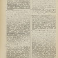 1720 - Page 1714 - Articles originaux des principales publications françaises et étrangères. Journal des sciences médicales de Lille / Montpellier médical / Münchener medizinische Wochenschrift / Policlinico / Riforma medica / Semaine gynécologique / Semaine médicale / Wiener klinische Wochenschrift