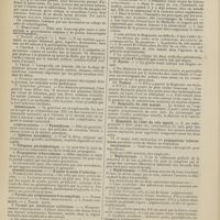 1732 - Page 1726 - Notes pour l'internat. Tuberculose rénale