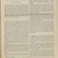 1737 - Page 1731 - Revue générale. L'ictère grave ; par Léon-Kindberg... I. / II. Symptômes