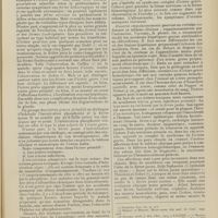 1739 - Page 1733 - Revue générale. L'ictère grave ; par Léon-Kindberg... II. Symptômes / III. Formes cliniques