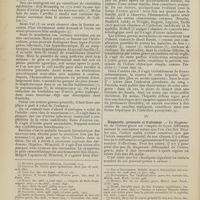 1740 - Page 1734 - Revue générale. L'ictère grave ; par Léon-Kindberg... III. Formes cliniques / IV. Diagnostic, pronostic et traitement
