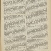 1741 - Page 1735 - Revue générale. L'ictère grave ; par Léon-Kindberg... IV. Diagnostic, pronostic et traitement / V. Anatomie pathologique