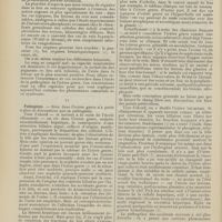1742 - Page 1736 - Revue générale. L'ictère grave ; par Léon-Kindberg... V. Anatomie pathologique / VI. Pathogénie